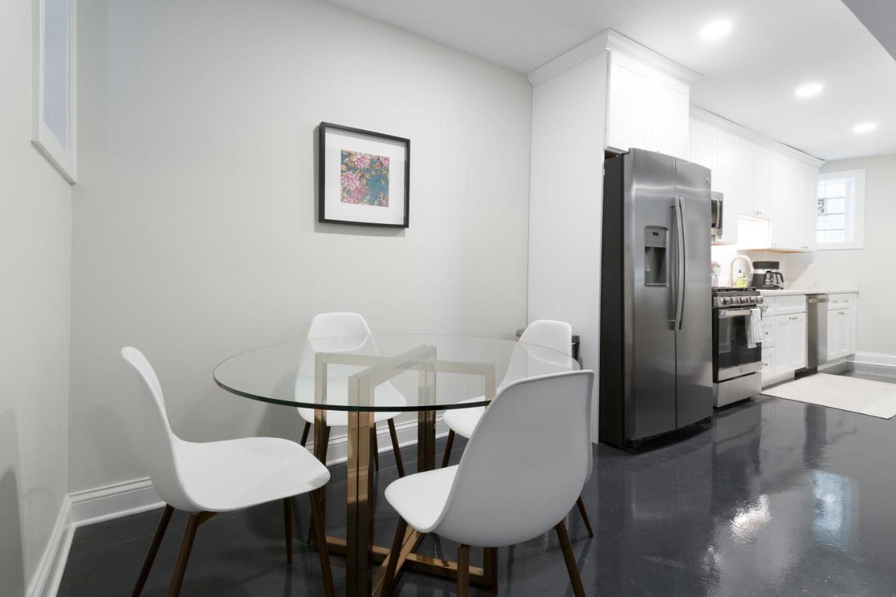 Wicker Park Bed & Breakfast Chicago