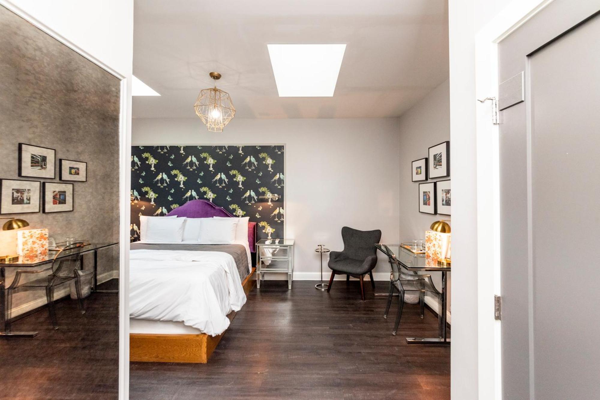 Bed & Breakfast Wicker Park