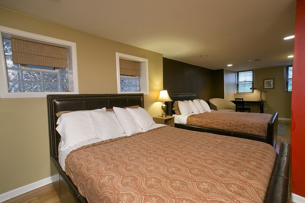Bed & Breakfast Wicker Park Chicago