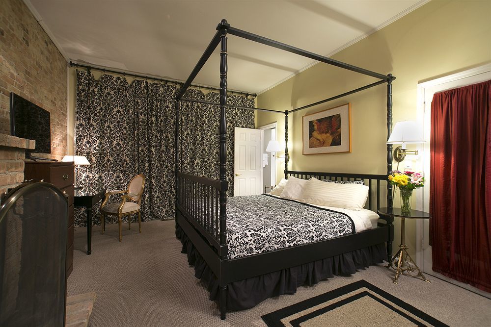 Bed & Breakfast Wicker Park 3*