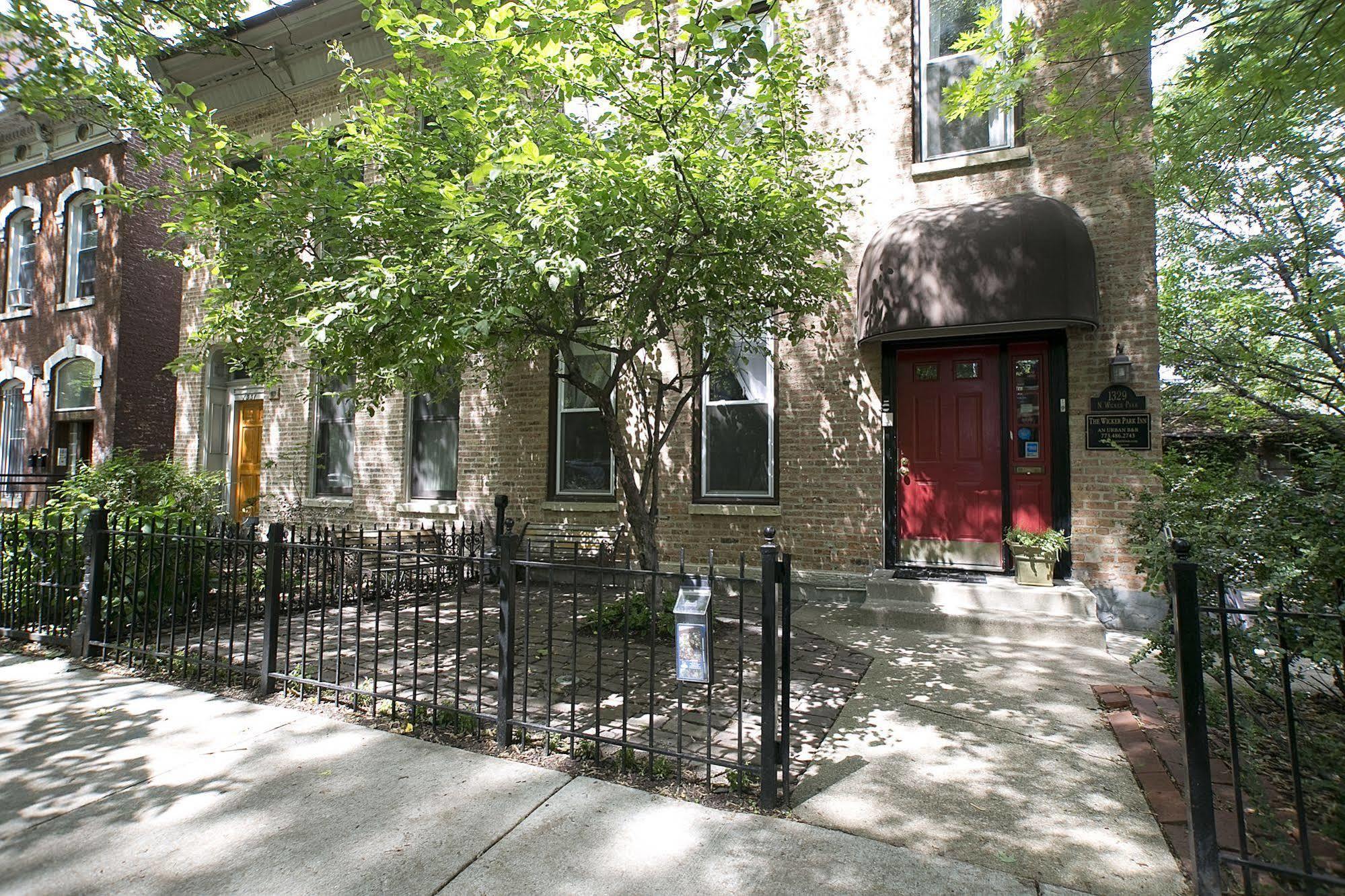 Wicker Park Bed & Breakfast